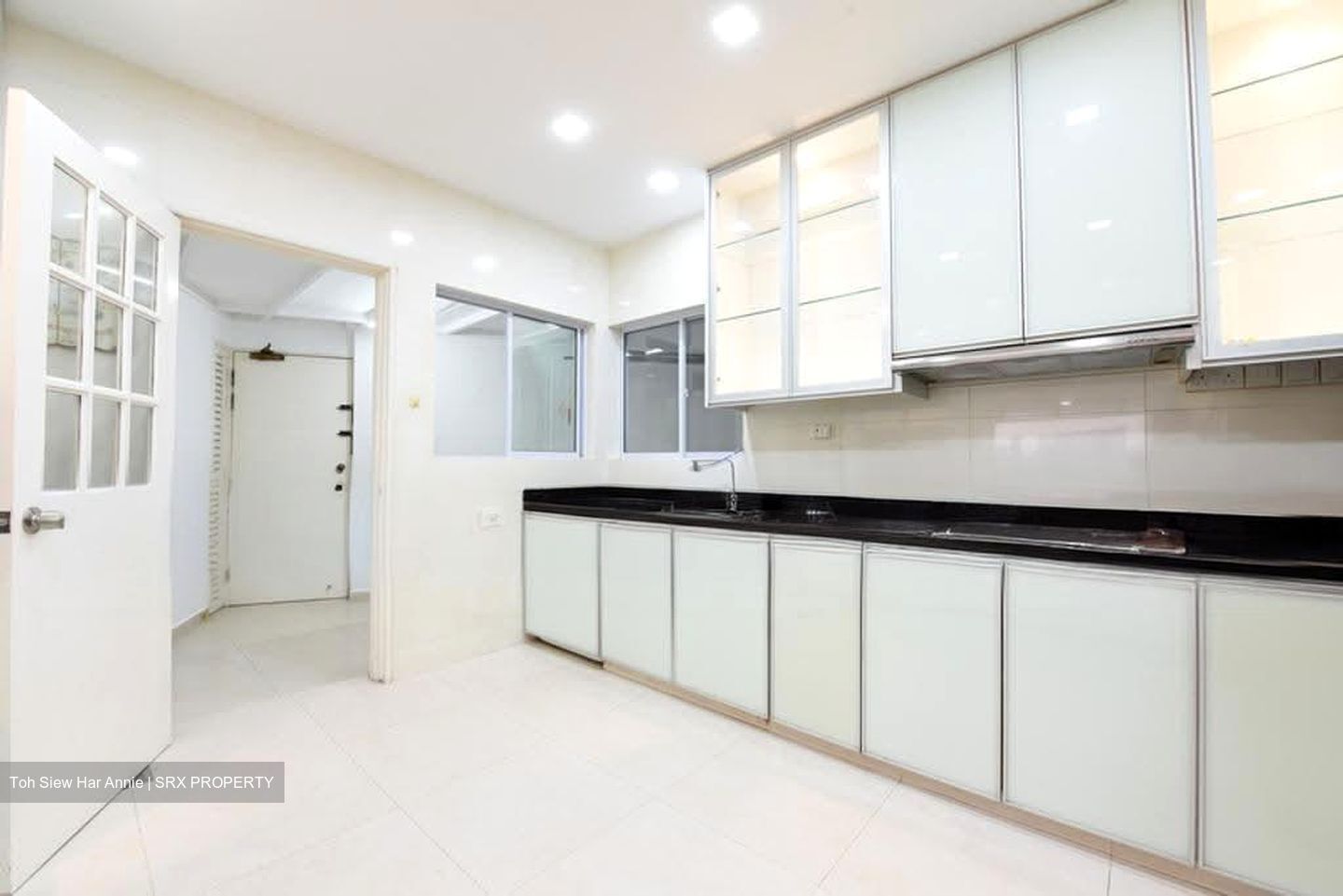 Regency Park (D10), Condominium #612080491